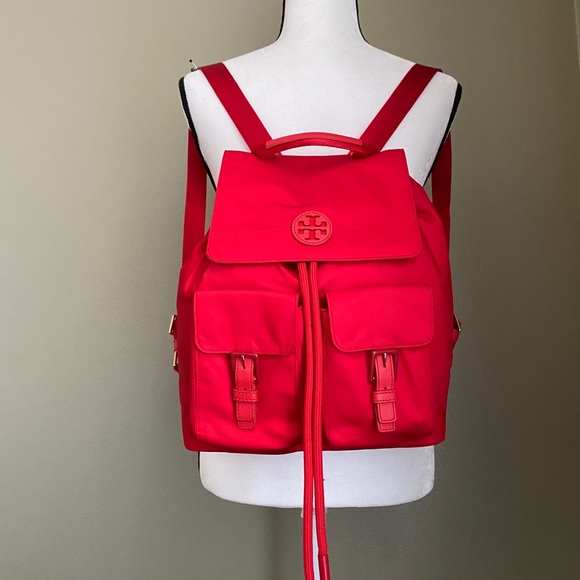 Tory Burch nylon backpack - Picture 8 of 8